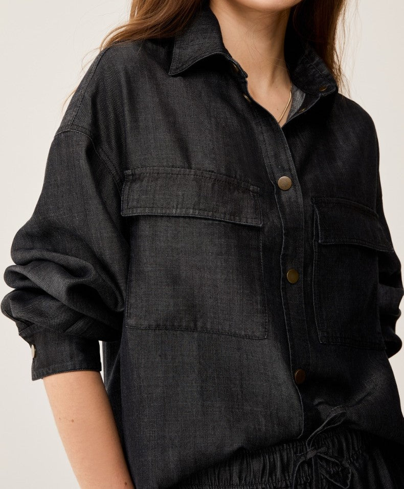 PBIMASTRO 2611111037200 - CAMICIA - PENNYBLACK
