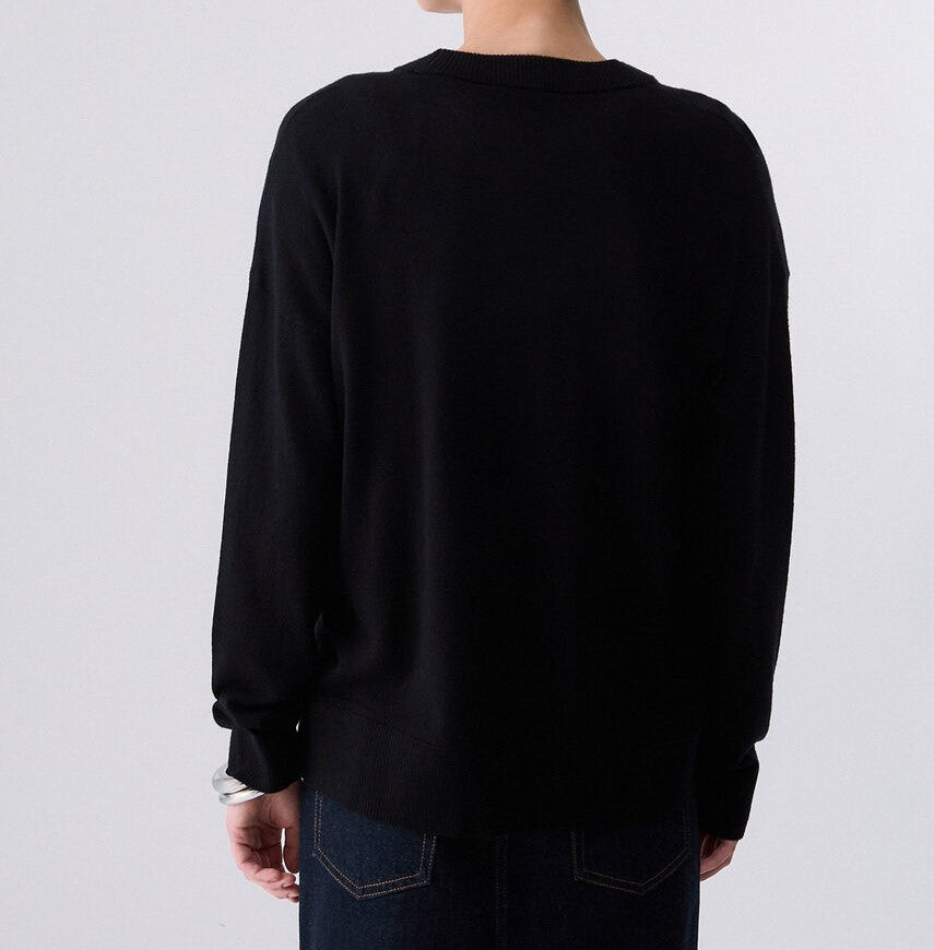 WF6418MA16R - MAGLIA - LIU JO