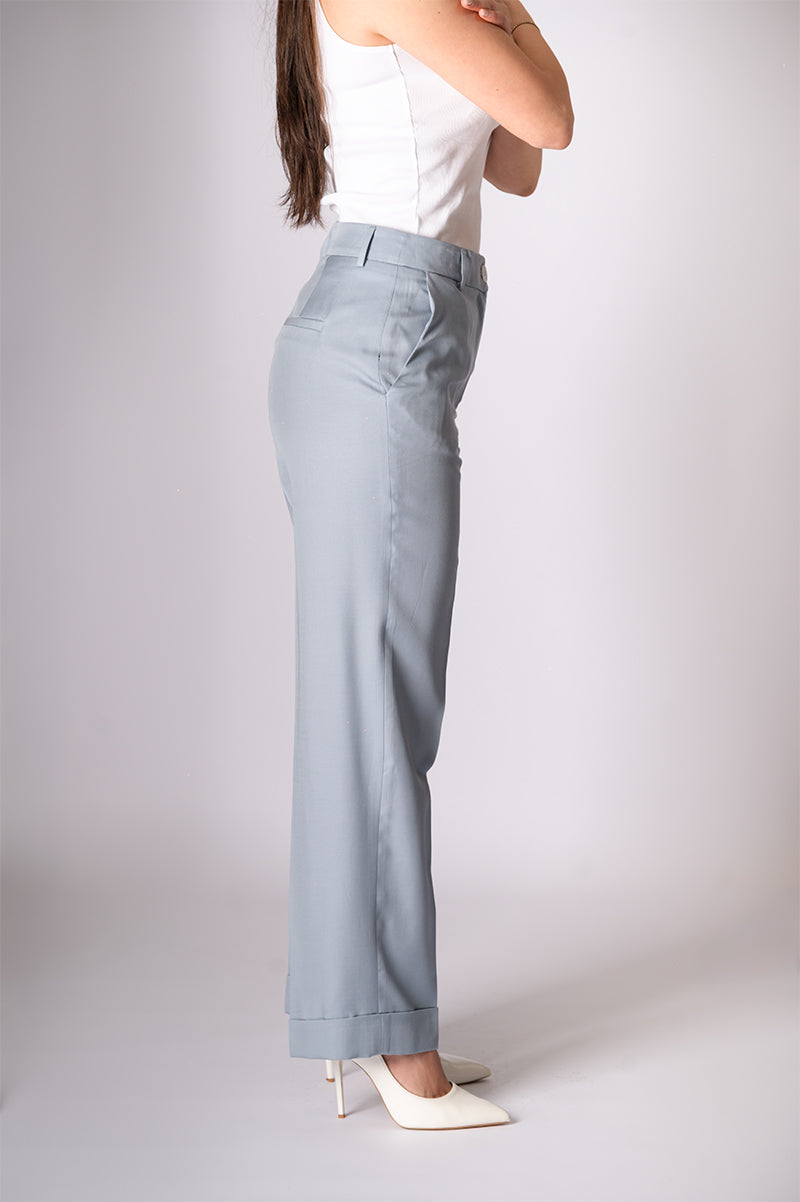 HATTILAS P26PPF8535ABUN3567 - Pantaloni - KOCCA
