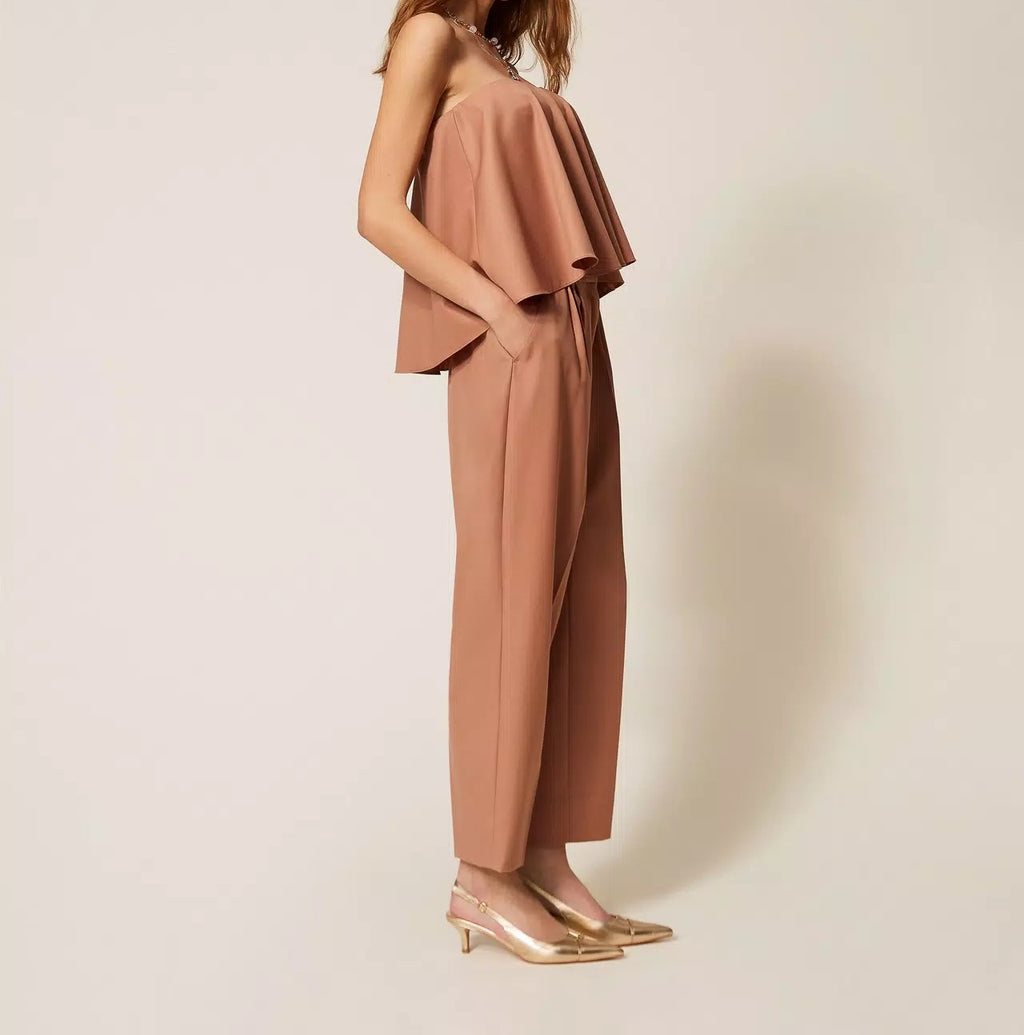 261TP2181 - PANTALONE - TWINSET