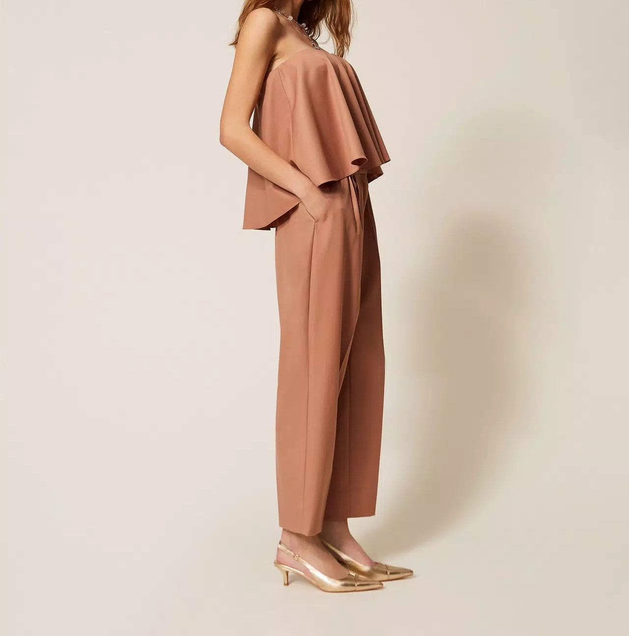 261TP2181 - PANTALONE - TWINSET
