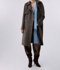 WF6006T677A - CAPPOTTO - LIU JO