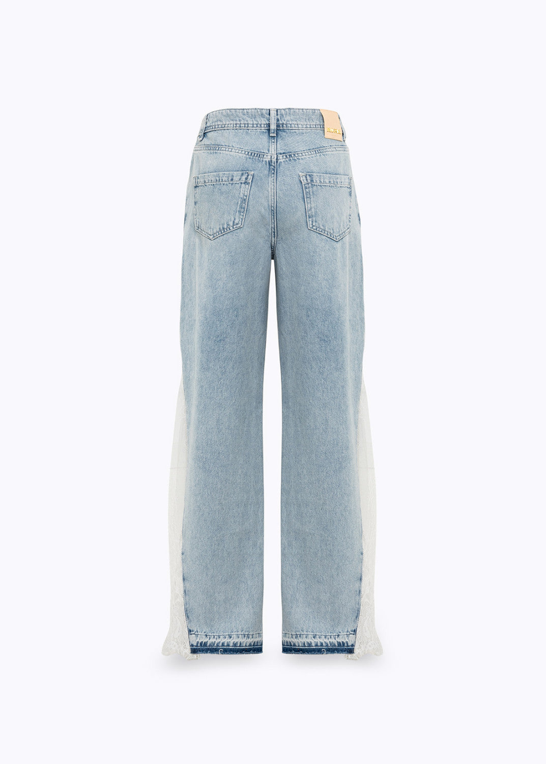 RA6181D5009 - JEANS - BLUGIRL