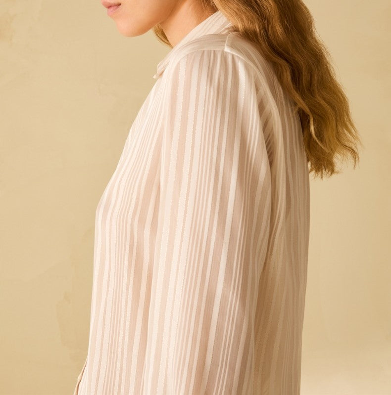 PBPDONNOLA 2611111172200 - CAMICIA - PENNYBLACK