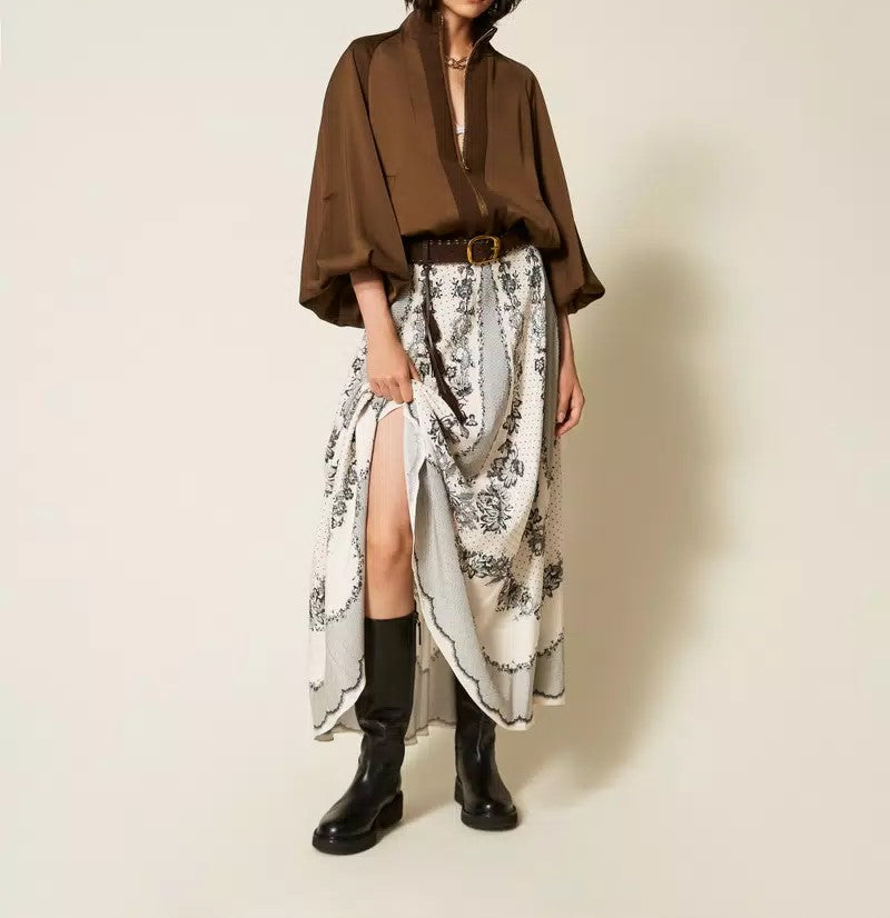 262TP2132 - GIACCA - TWINSET