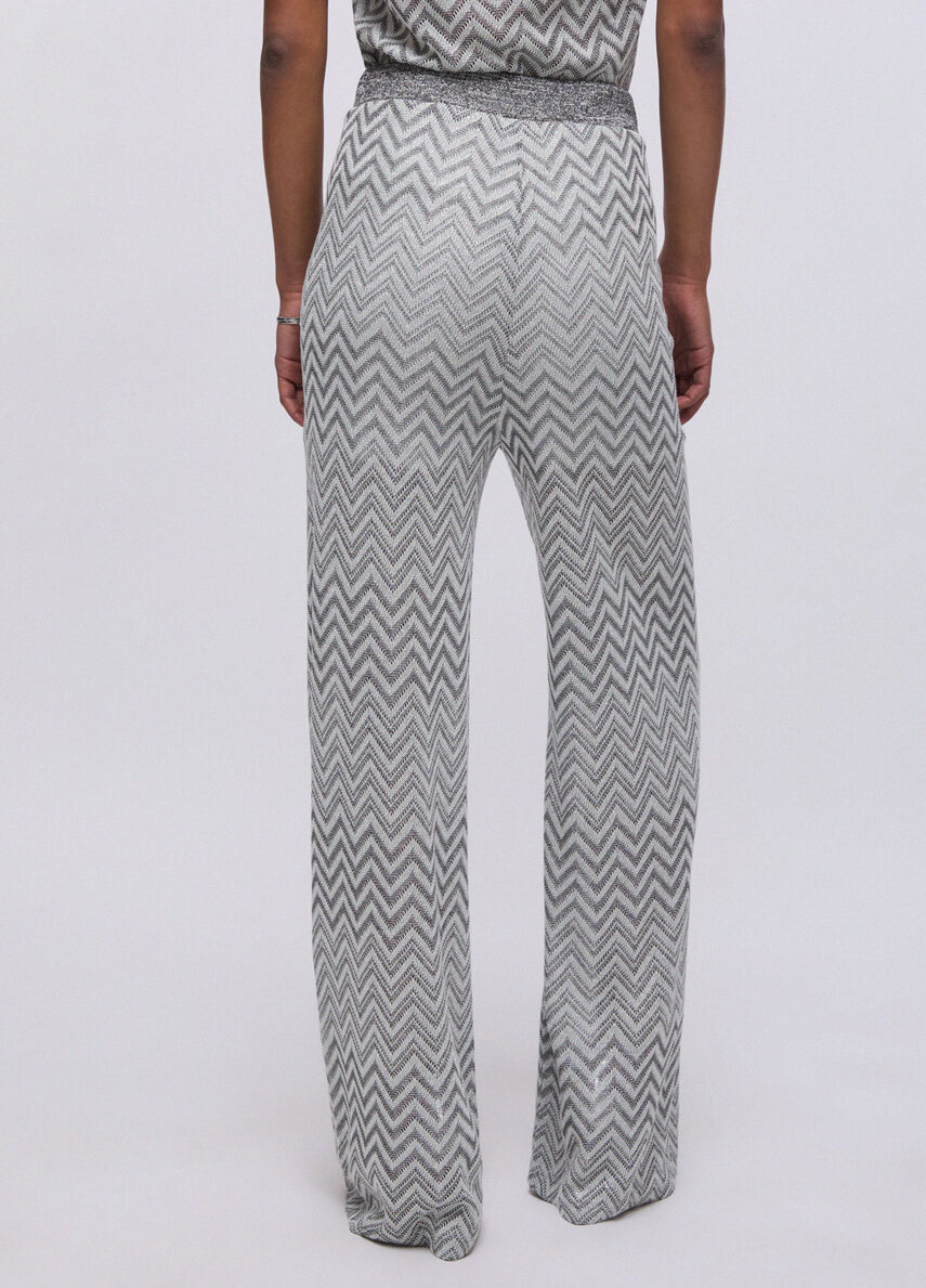 VA6176J3878 - PANTALONE - LIU JO