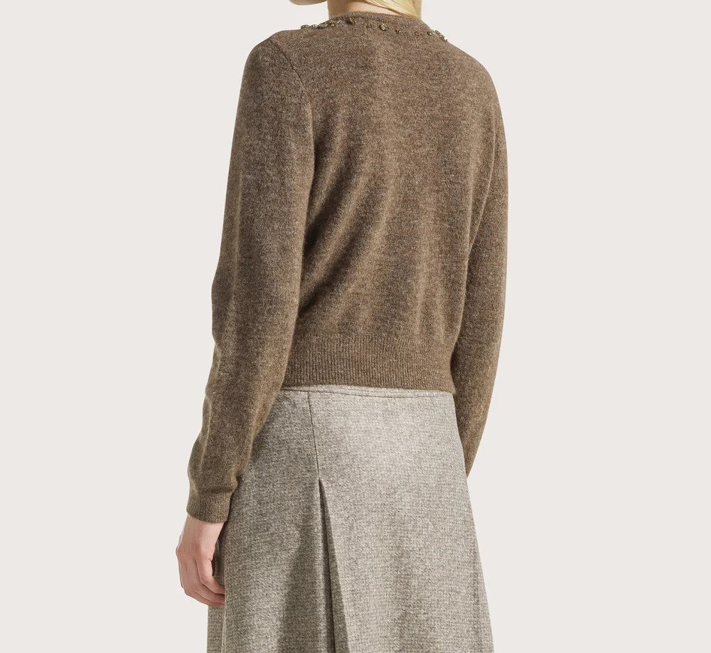 MT4206910798 - CARDIGAN - SEVENTY