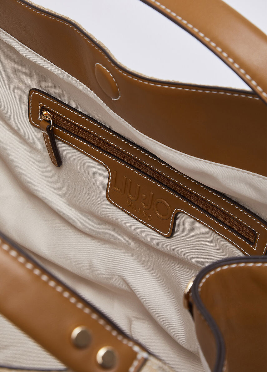 AA6057T378 - BORSA - LIU JO