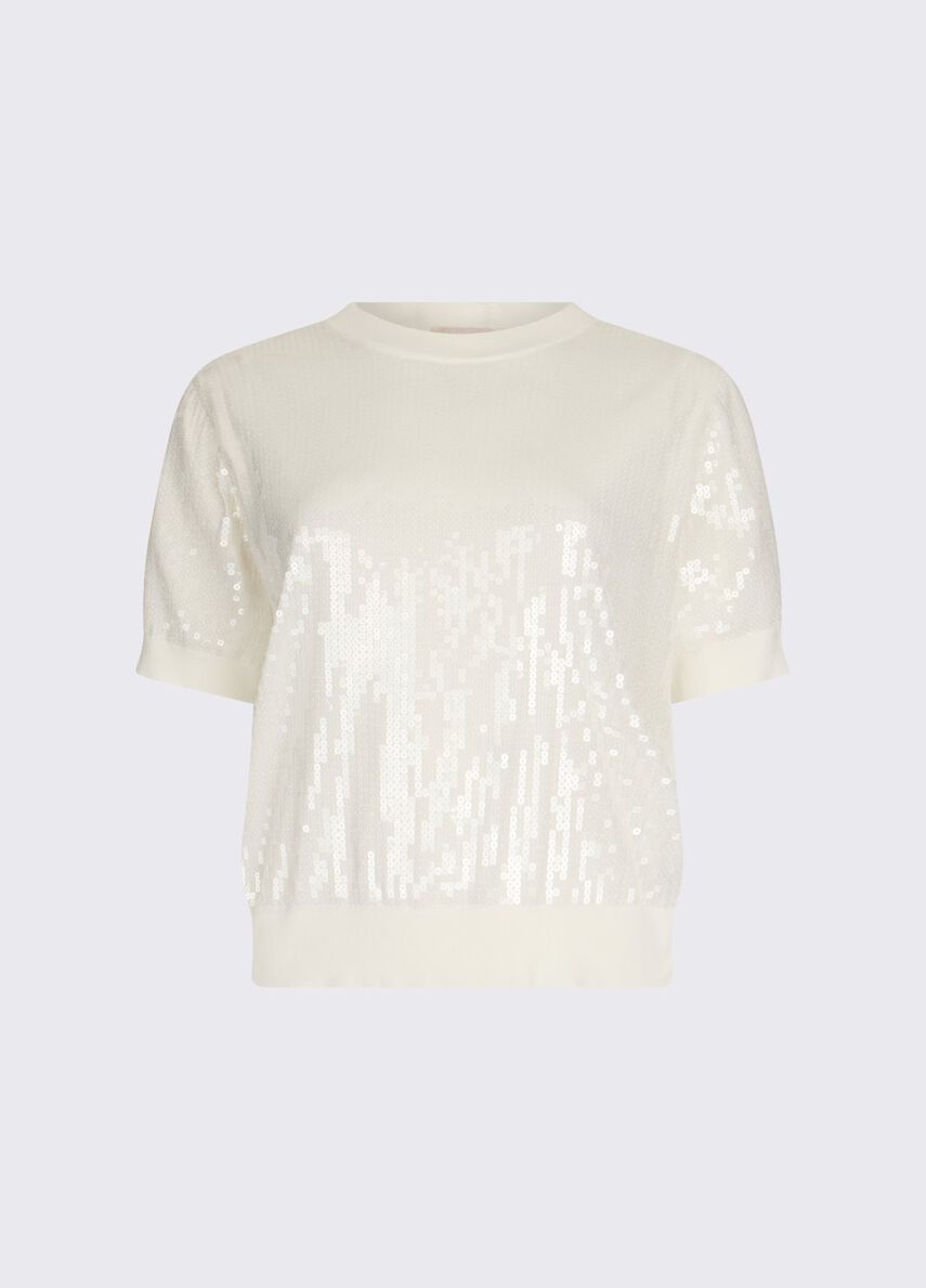 WA6216MA68 - MAGLIA - LIU JO