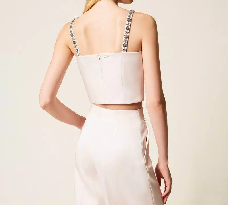 261TP2413 - TOP - TWINSET