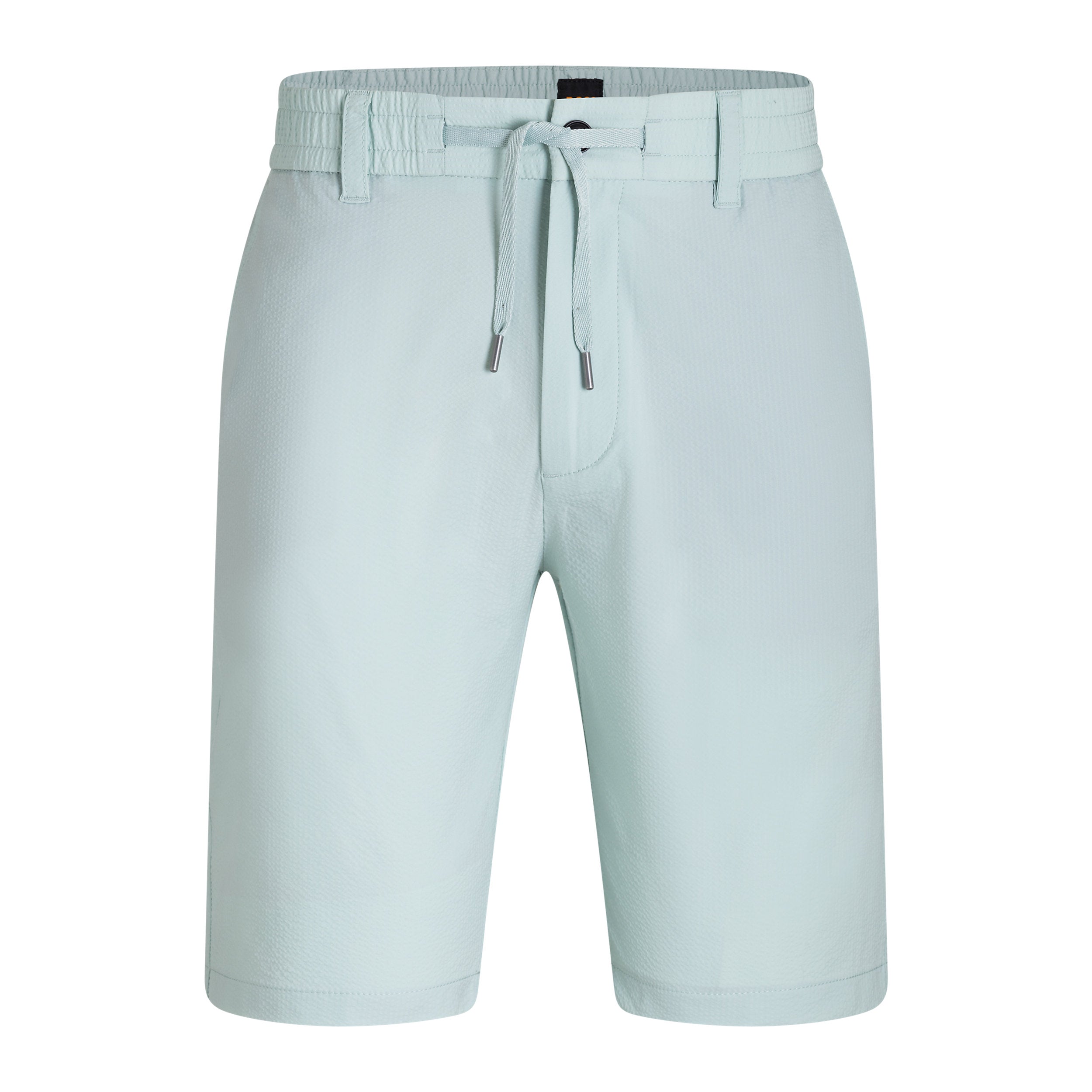 CHINO_TAPERED_DS_3S 50562365 - BERMUDA - BOSS