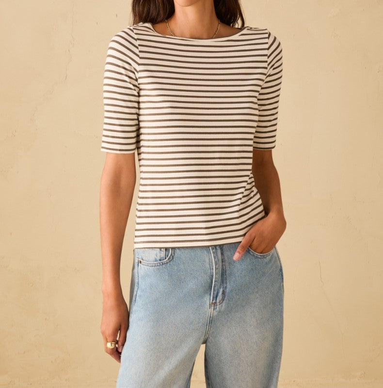 PBJANGORA 2611971026200 - T-SHIRT - PENNYBLACK
