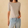 PBJANGORA 2611971026200 - T-SHIRT - PENNYBLACK