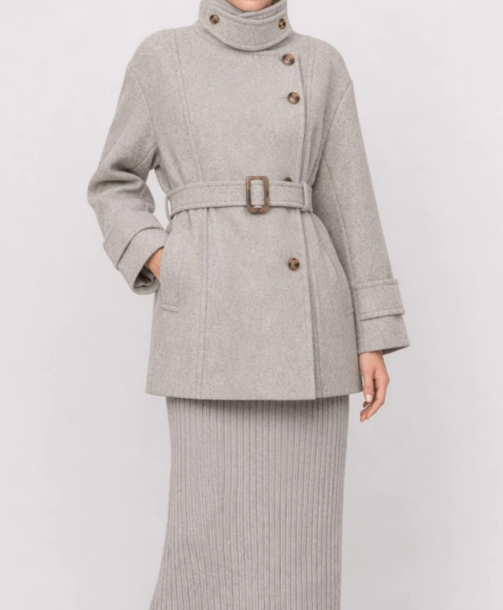 HERICO A26PCA9252ABUN0000 - CAPPOTTO - KOCCA
