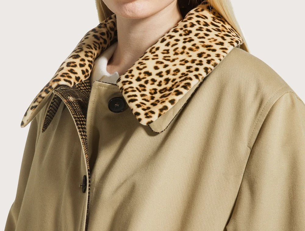 CP0609220749 - CAPPOTTO - SEVENTY