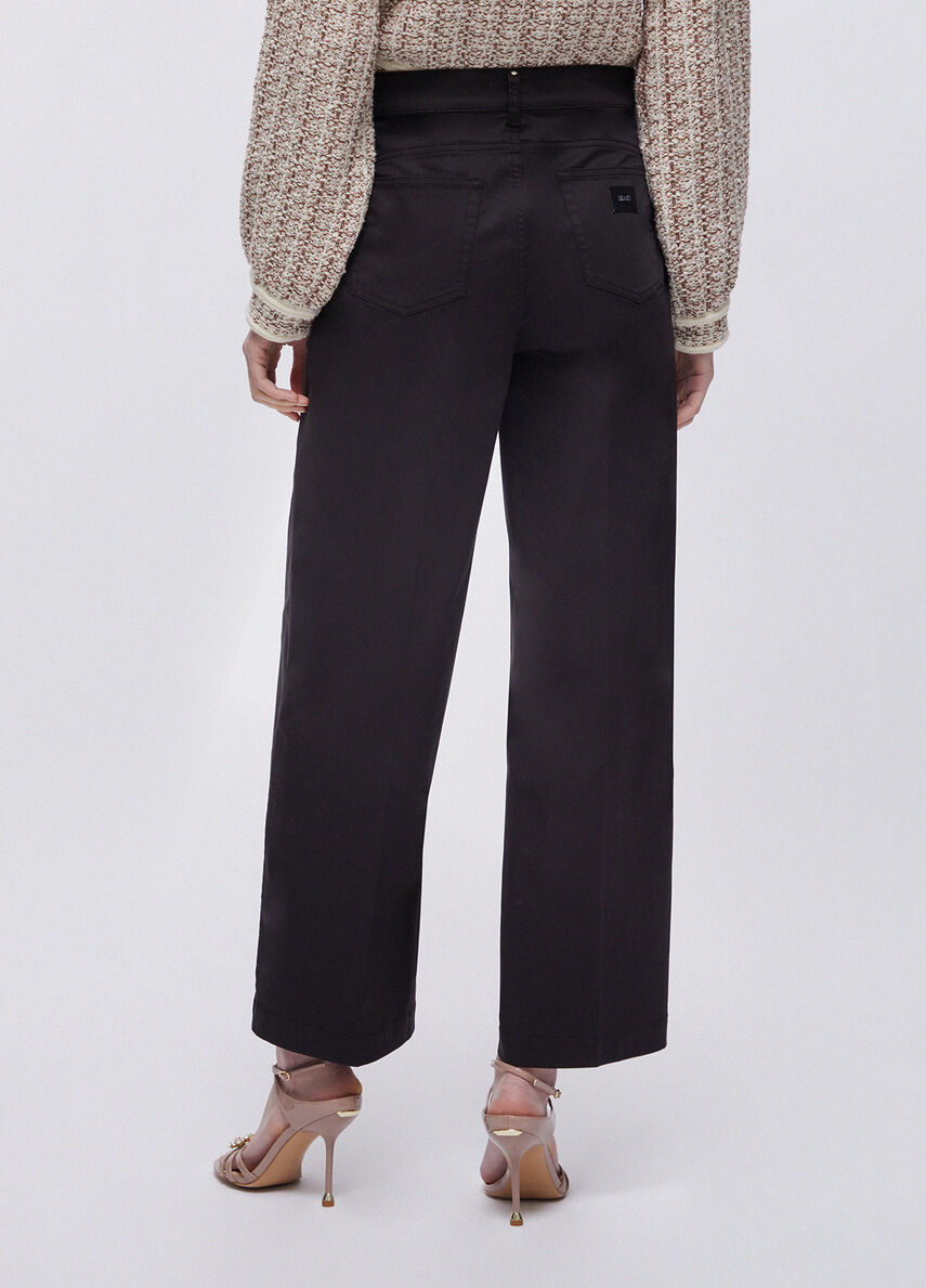 WA6475T373A - Pantaloni - LIU JO