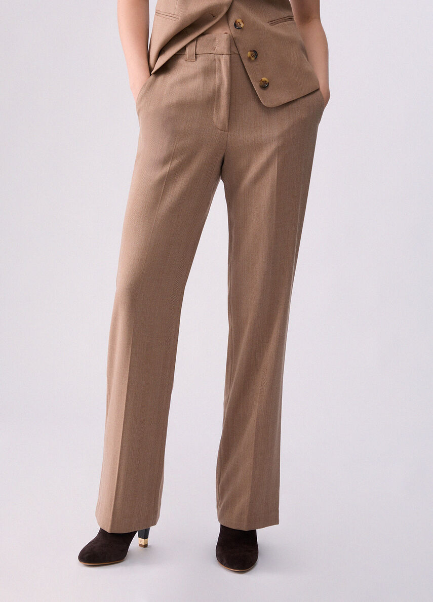 WF6177T732A - PANTALONE - LIU JO