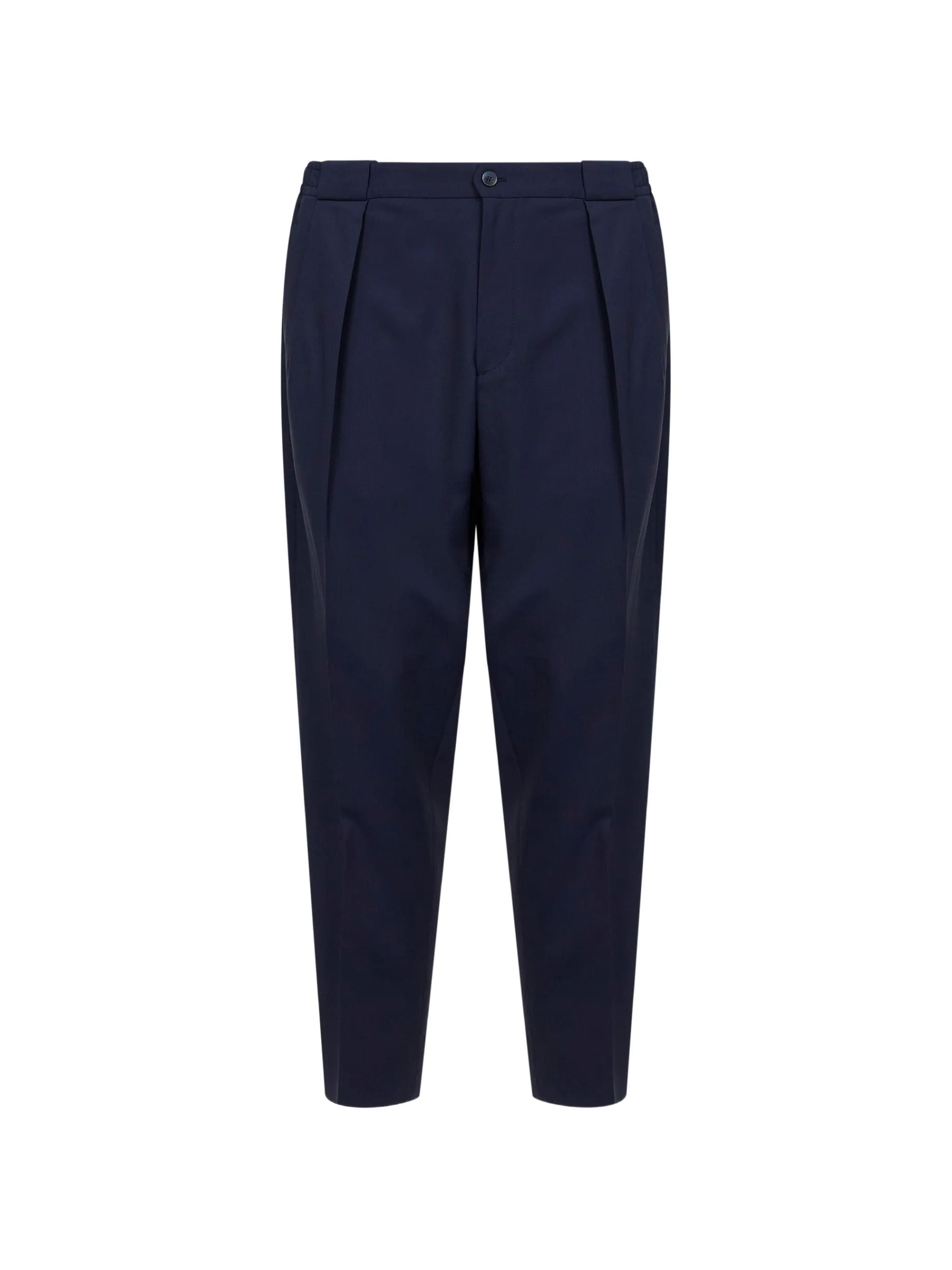 PORTOBELLOS 300108 - Pantaloni - BRIGLIA