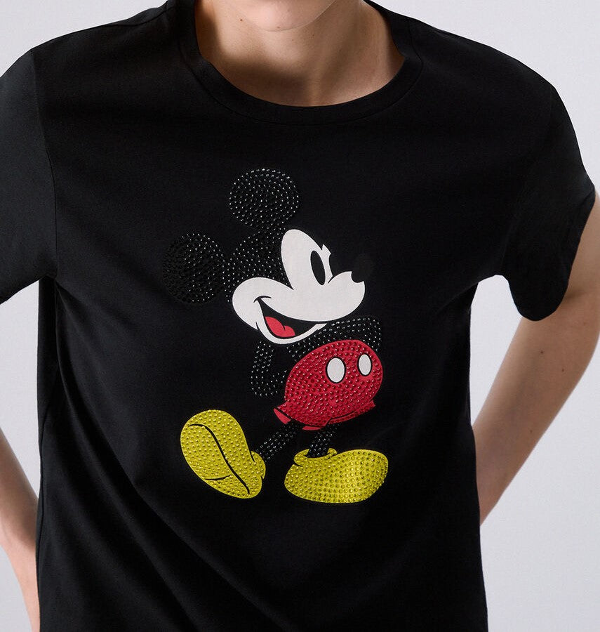 WF6441JS904 - T-SHIRT - LIU JO