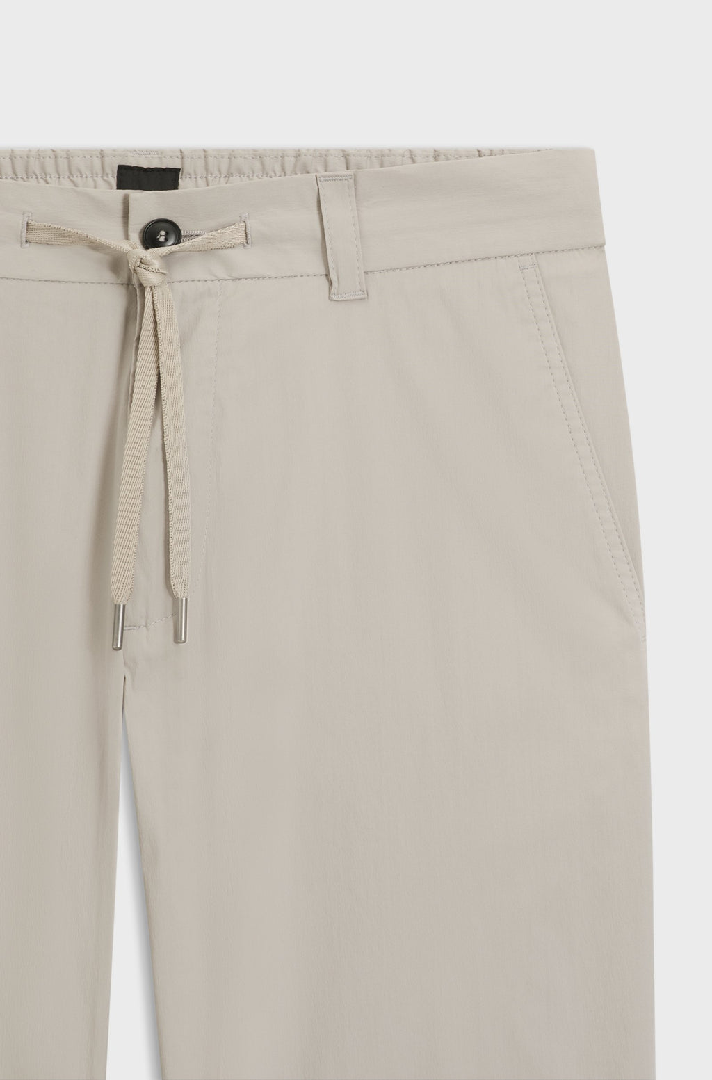 CHINO-TAPERED-DS-9 50559396 - Pantaloni - BOSS