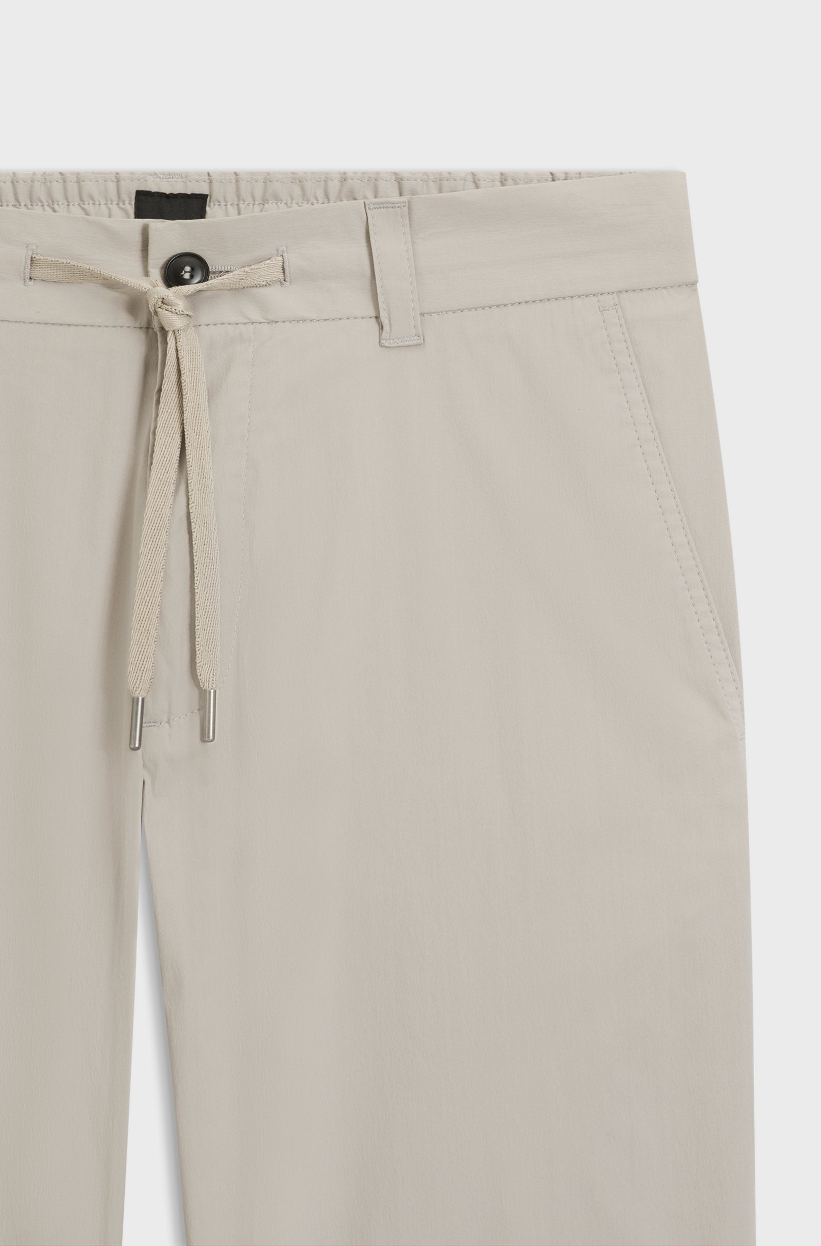 CHINO-TAPERED-DS-9 50559396 - Pantaloni - BOSS