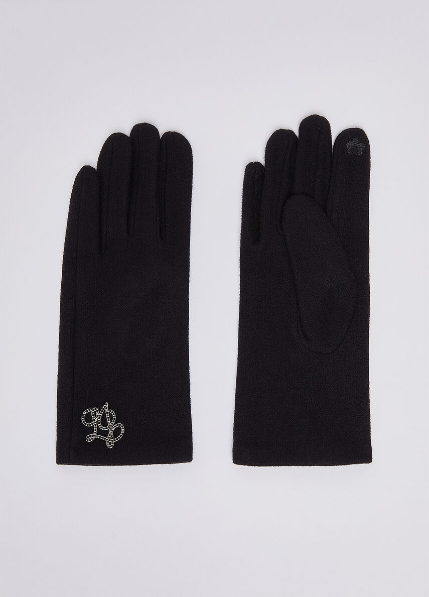 2F6057T0300 - Guanti - LIU JO