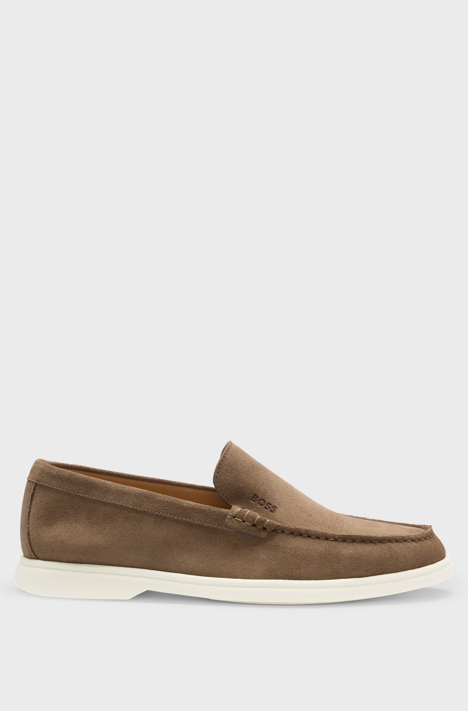 SIENNE_LOAF_SD_N 50543083 - Scarpe - BOSS