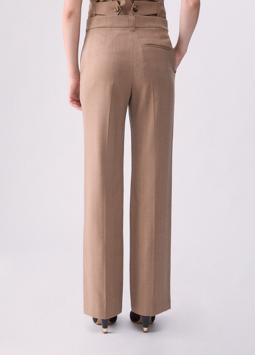 WF6177T732A - PANTALONE - LIU JO