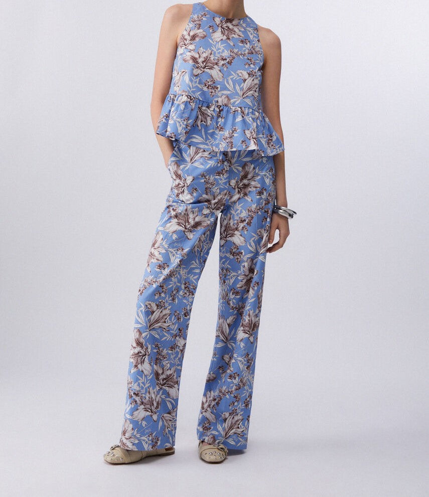 WA6441T4853 - Pantaloni - LIU JO