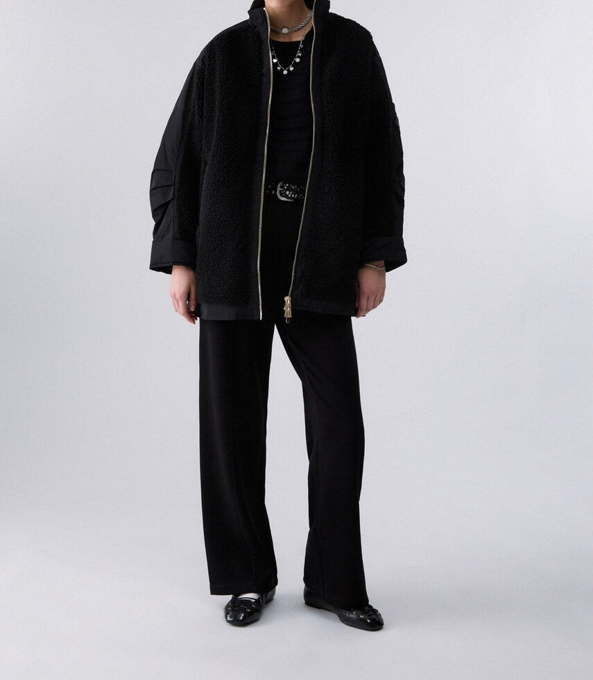 TF6013J4879 - GIUBBOTTO - LIU JO