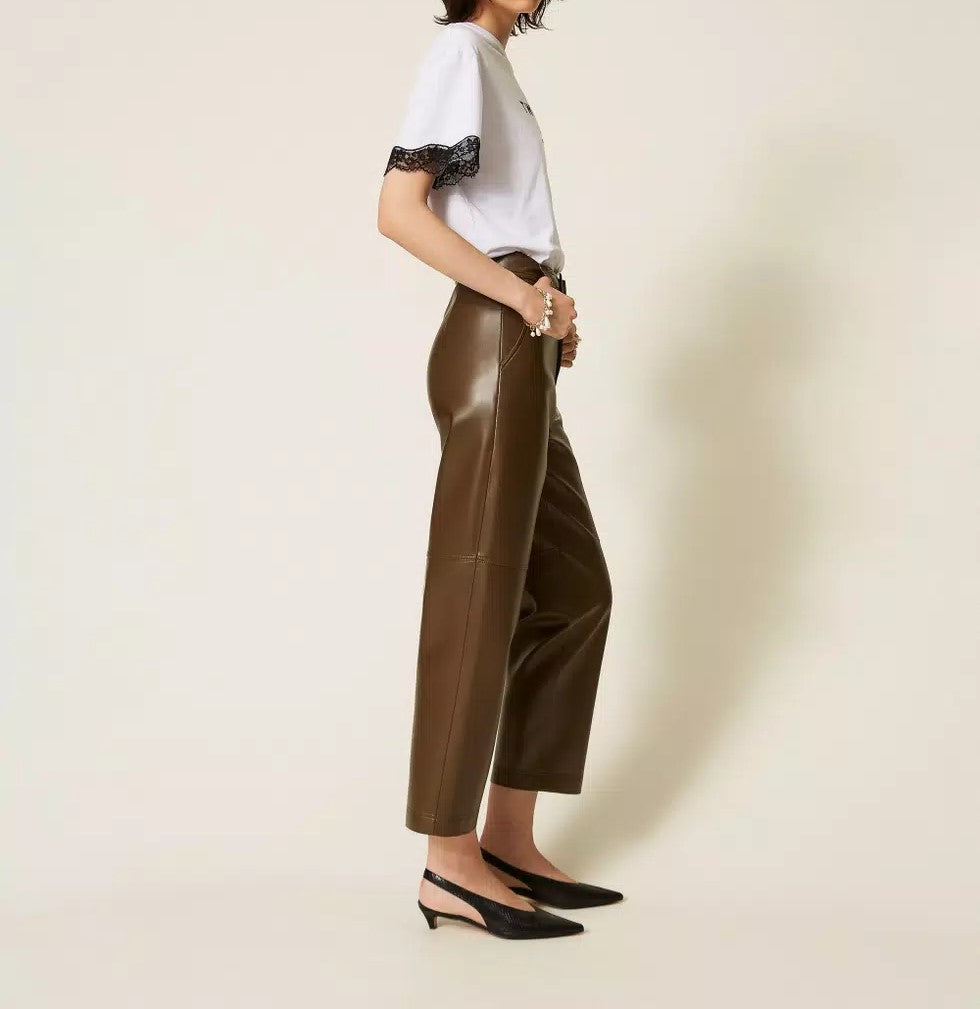 262TP2051 - PANTALONE - TWINSET