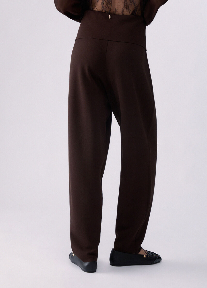 CF6245MS55N - PANTALONE - LIU JO
