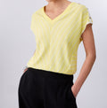 TA6217MS55N - MAGLIA - LIU JO