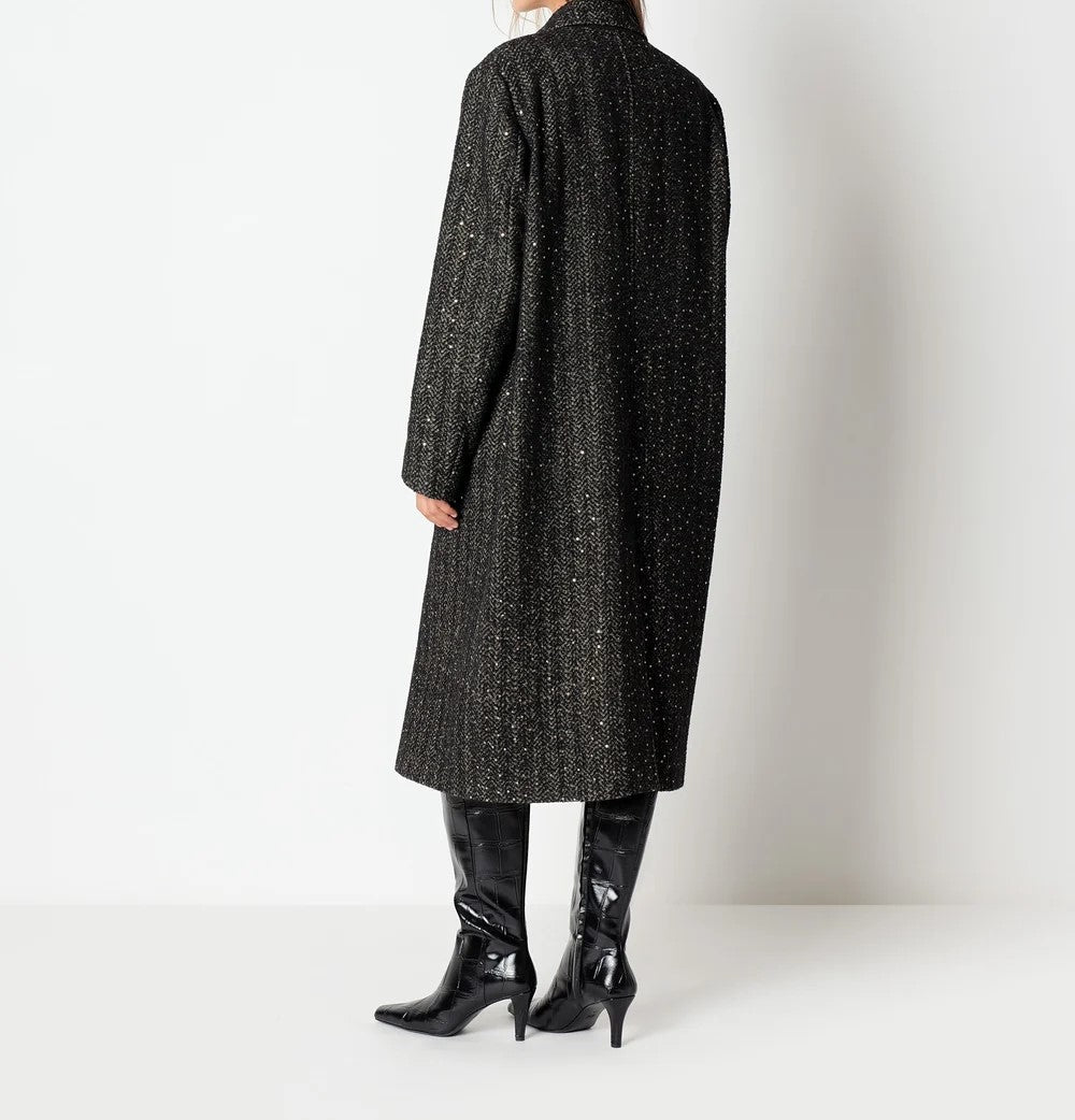 4136CD15 264513 - CAPPOTTO - Manuel Ritz Donna