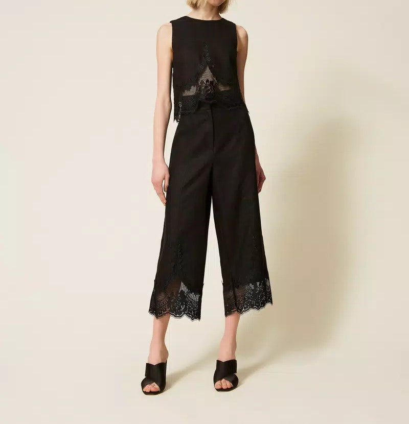 261TT2184 - PANTALONE - TWINSET