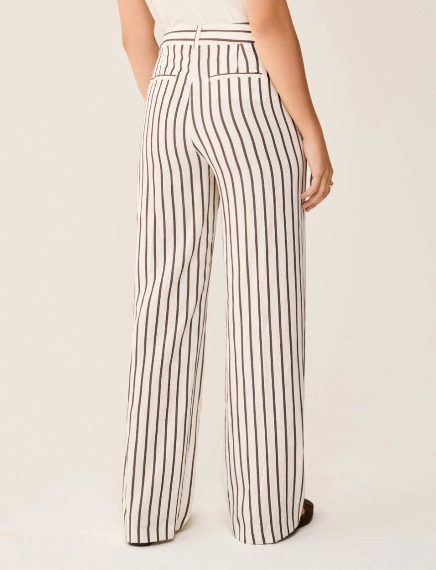 PBBVILLA 2611131283200 - PANTALONE - PENNYBLACK