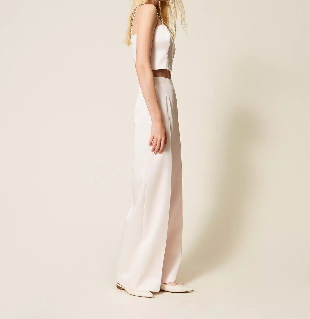261TP2417 - Pantaloni - TWINSET