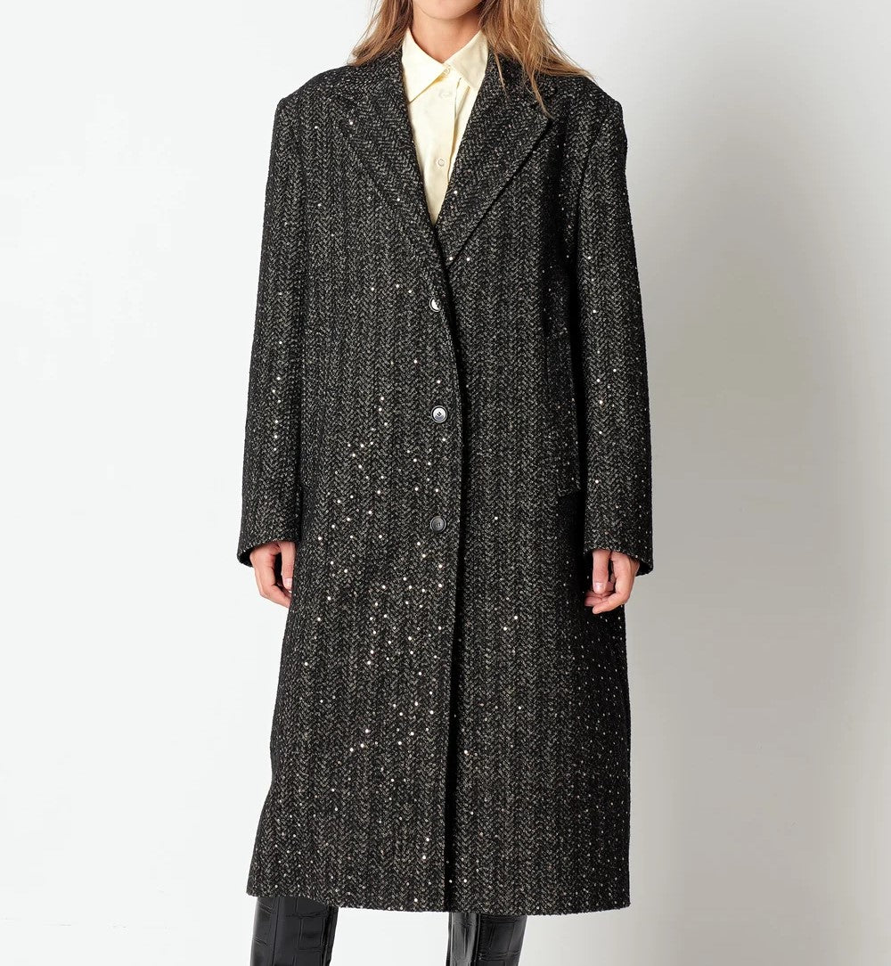 4136CD15 264513 - CAPPOTTO - Manuel Ritz Donna