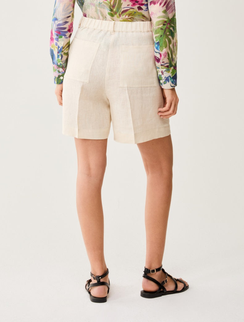 PBIFACELLA 2611141018200 - SHORTS - PENNYBLACK