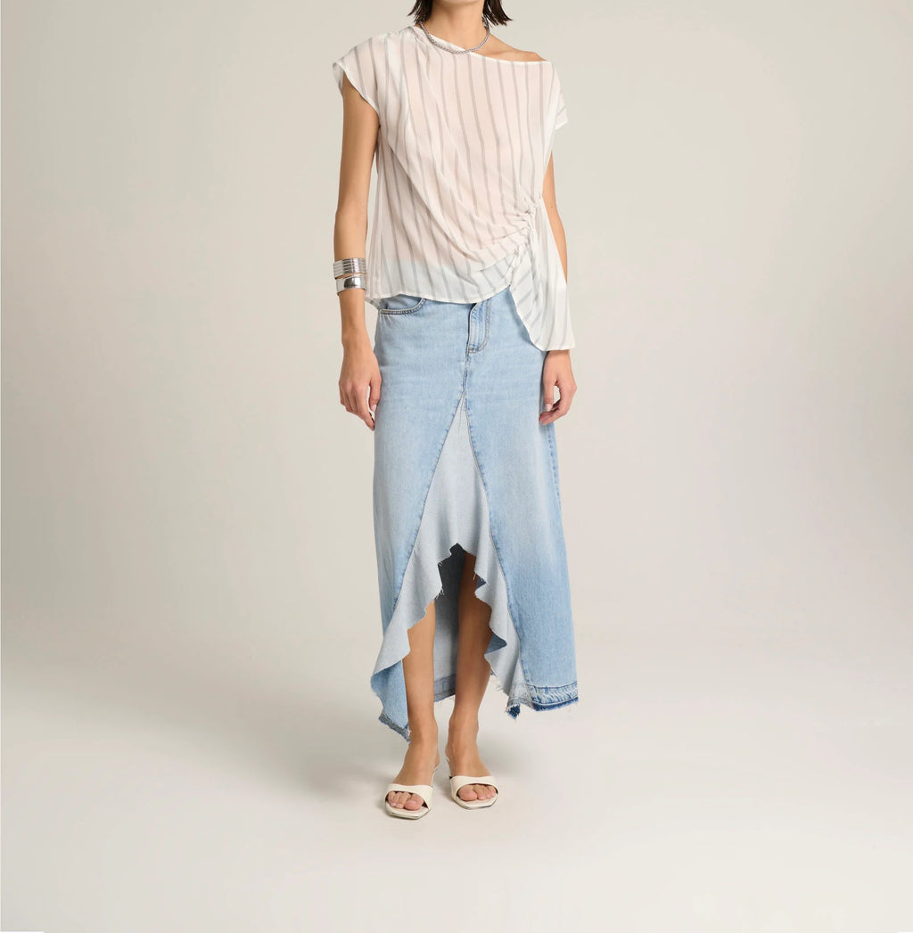 C220VI - BLUSA - MANILA GRACE