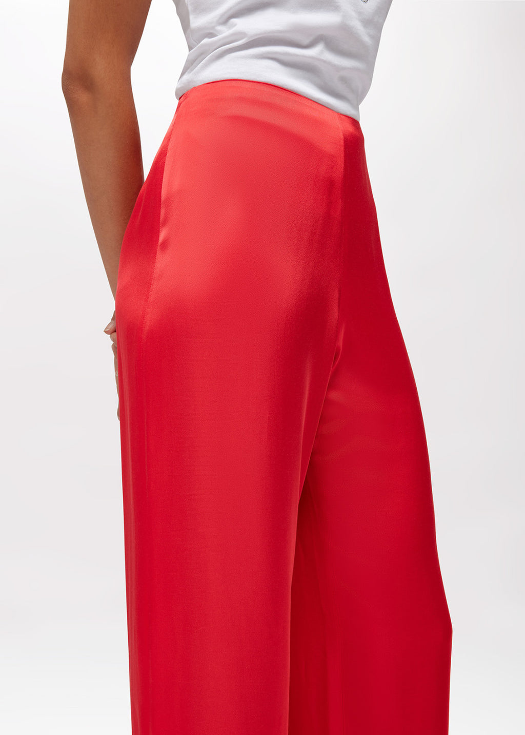 RA6002T448A - Pantaloni - BLUGIRL