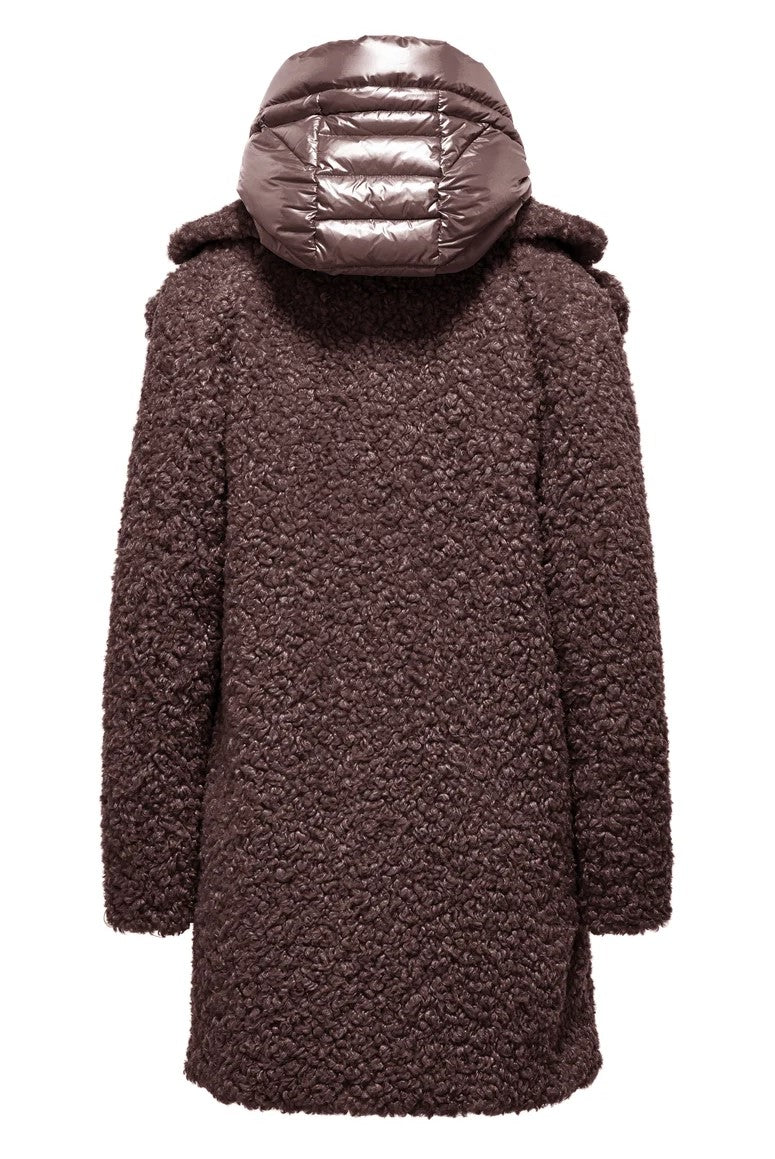 CW6570SFC6 - CAPPOTTO - BOMBOOGIE