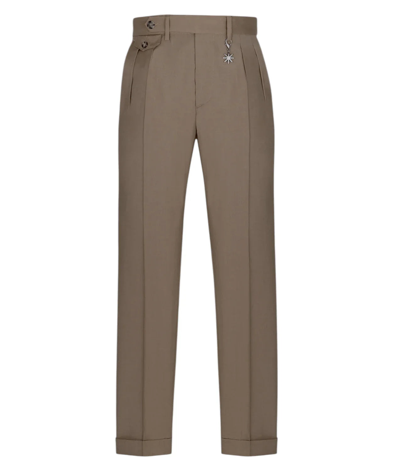 4032P1668 260000 - Pantaloni - Manuel Ritz