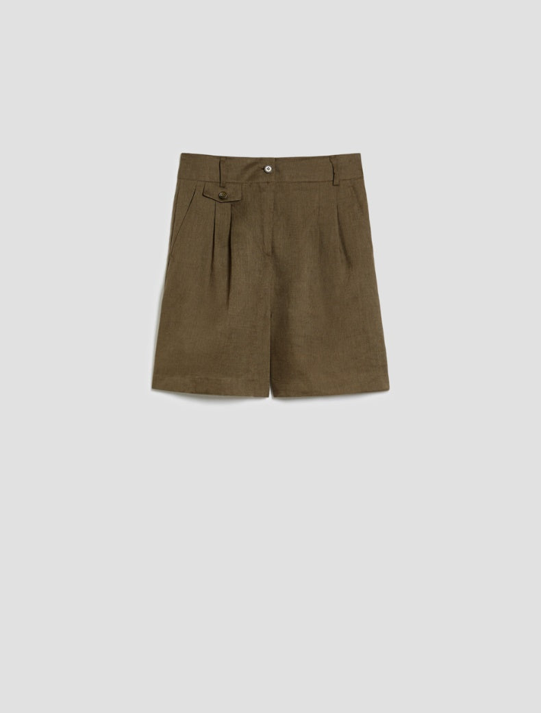 PBBADDOBBO 2611141023200 - SHORTS - PENNYBLACK
