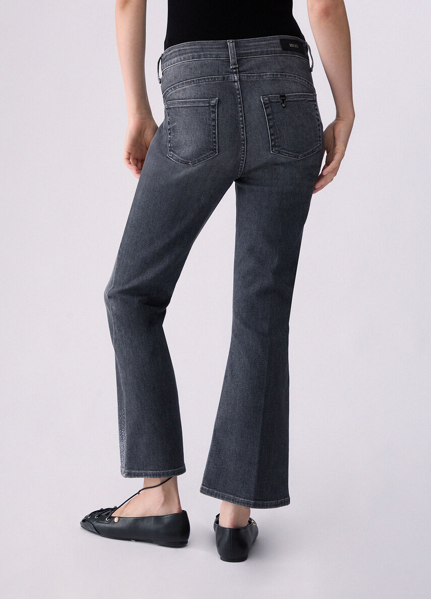 UF6040D0305 - JEANS - LIU JO