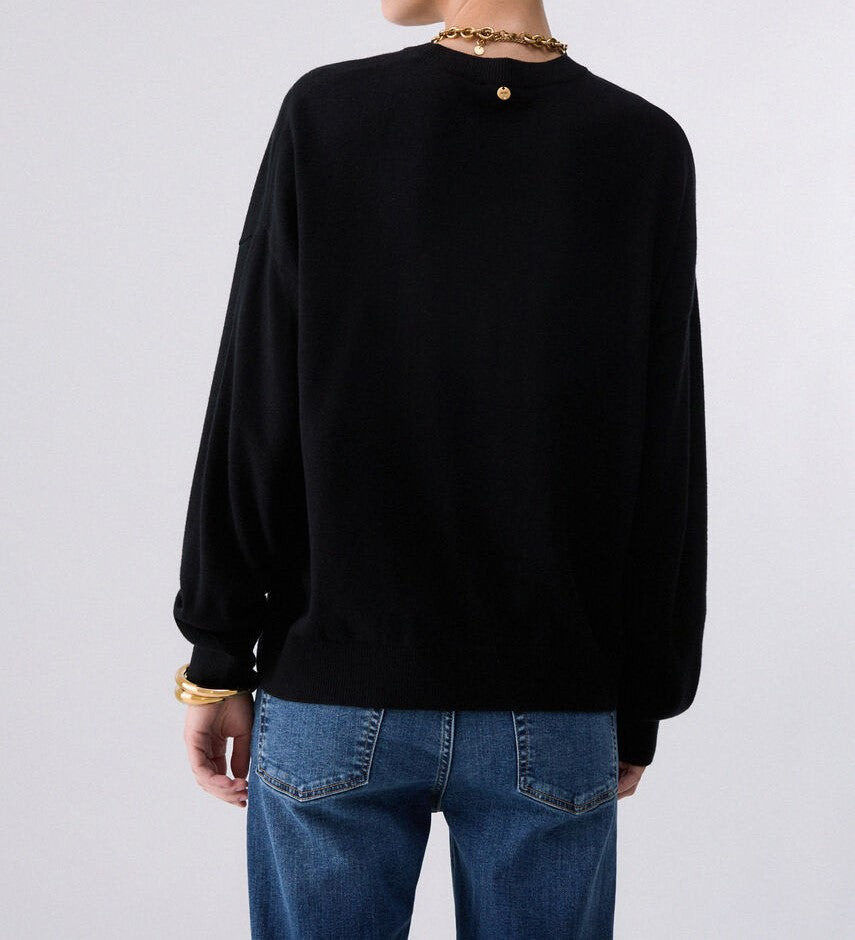 WF6231MA16R - MAGLIA - LIU JO