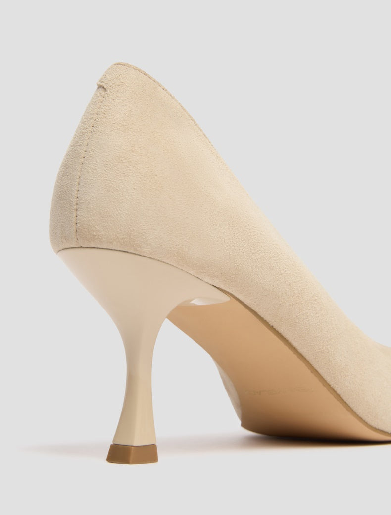PBACORONA 2611521025200 - Scarpe - PENNYBLACK