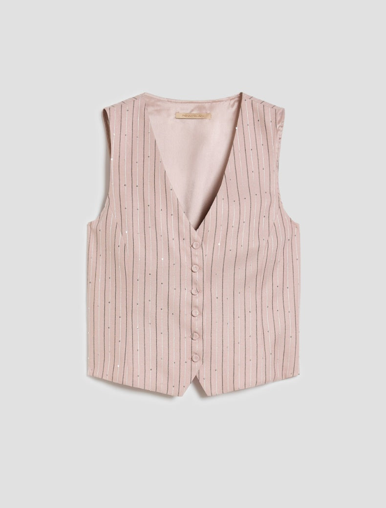PBPRENNA2611151022200 - GILET - PENNYBLACK