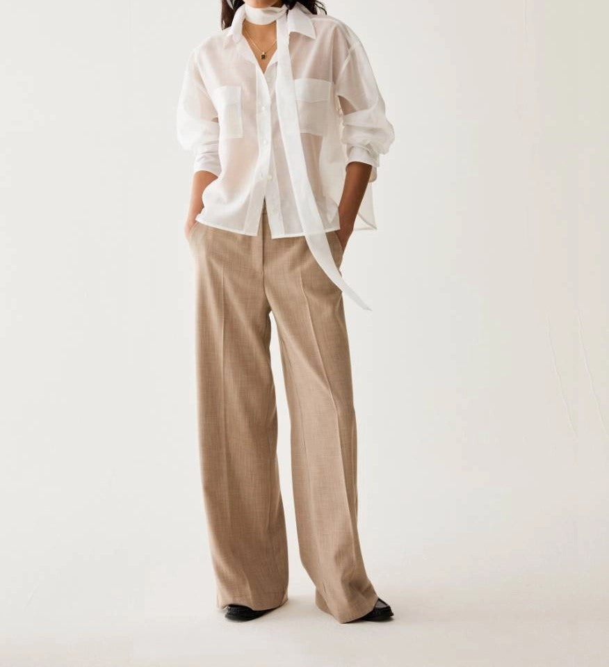 PBITRIONFO 2621116017200 - CAMICIA - PENNYBLACK