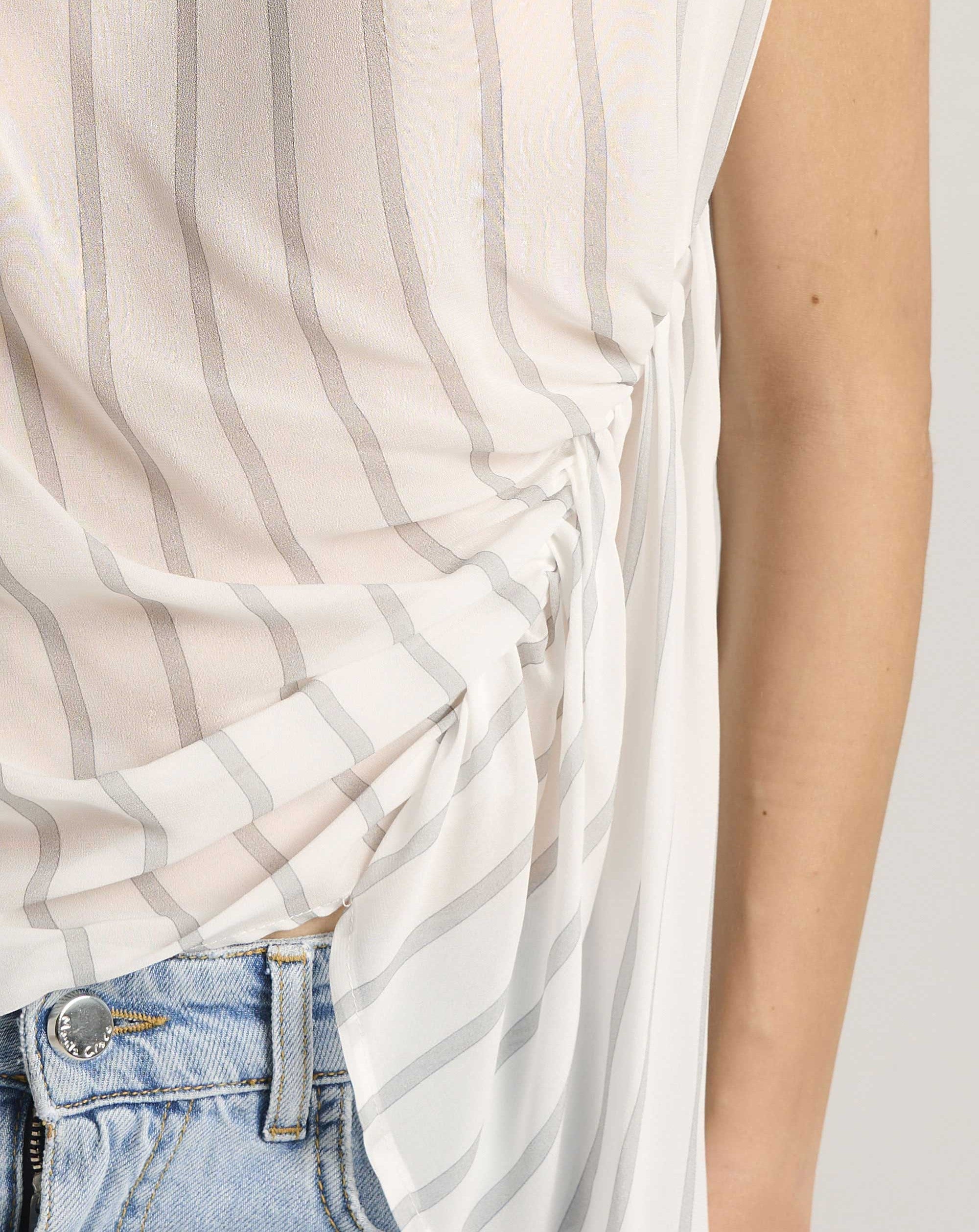 C220VI - BLUSA - MANILA GRACE